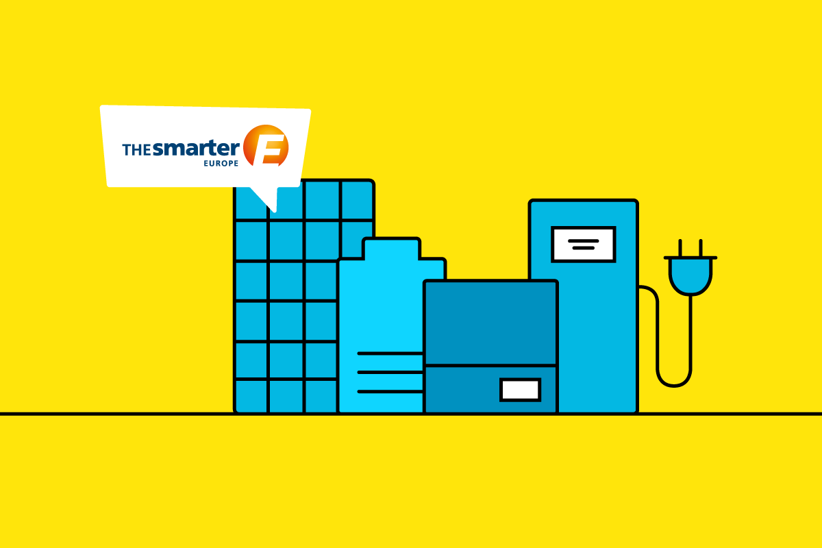 The smarter E Europe 2022 Highlights highlights-from-the-smarter-e-europe-2022