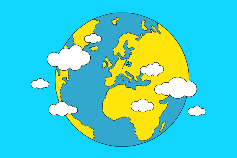 Memodo is expanding in Europe