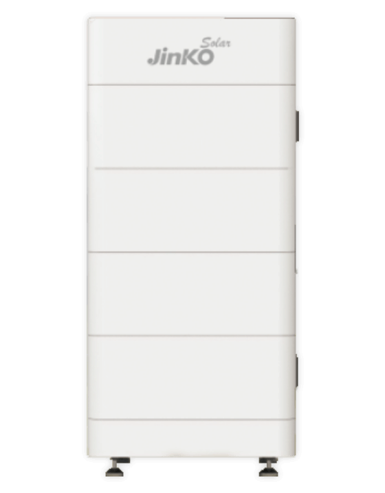 Next-Generation Energy Solutions by JinkoSolar - Memodo