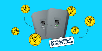 Kostal Plenticoin