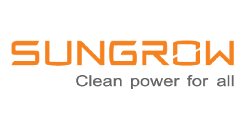 Sungrow bei Memodo
