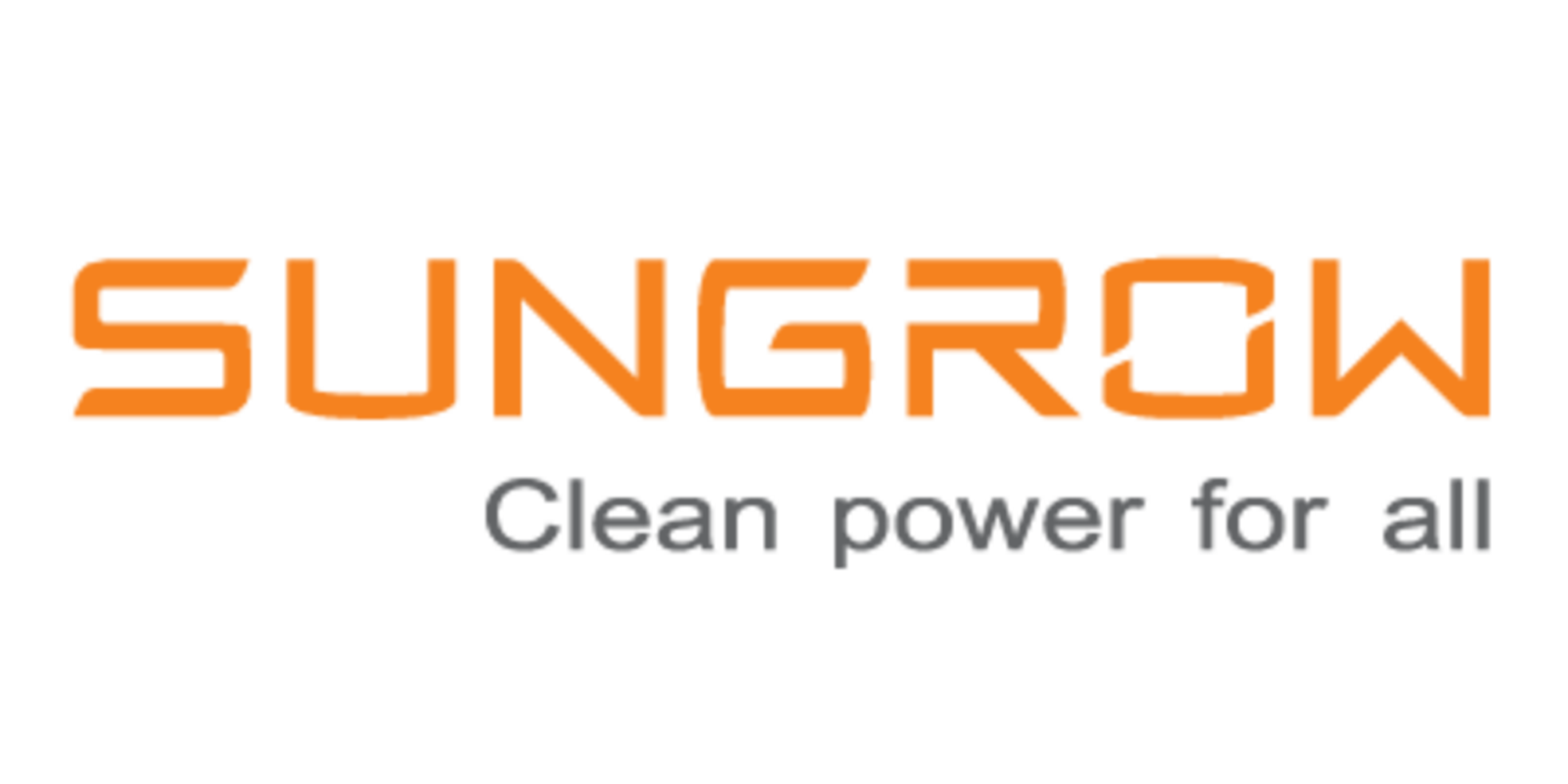 Sungrow bei Memodo