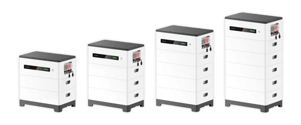 GoodWe Lynx Home F 6.6-16.4 kWh