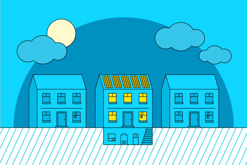 Emergency Power or Backup Power: The Solutions to Power Failure
