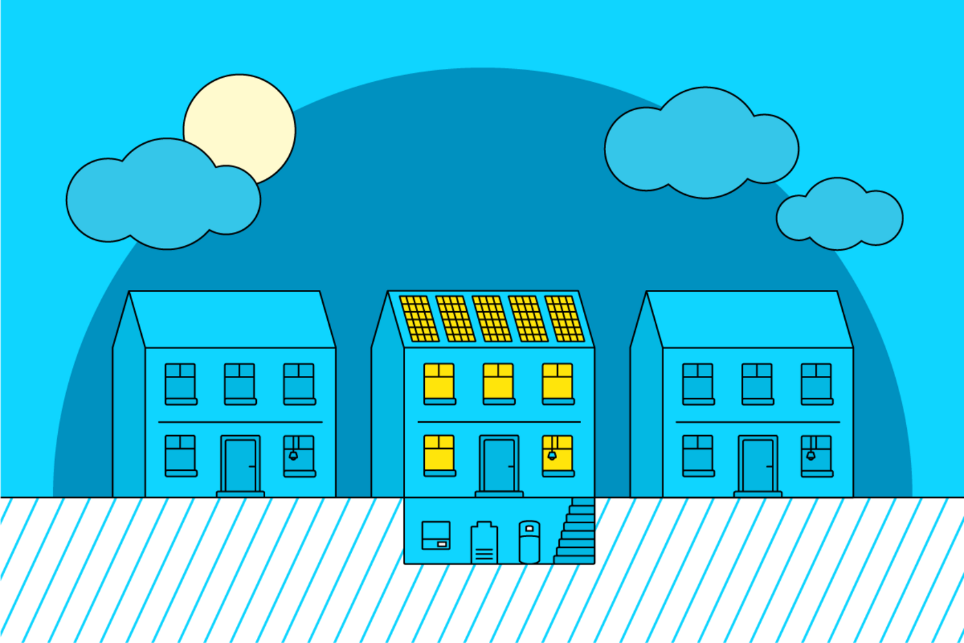 Emergency Power or Backup Power: The Solutions to Power Failure