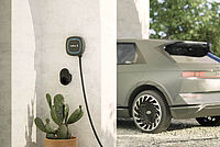 The name says it all: e-mobility solutions from Wallbox