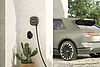 The name says it all: e-mobility solutions from Wallbox