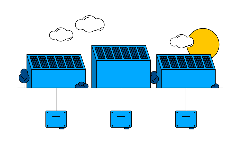 multiple-commercial-inverters