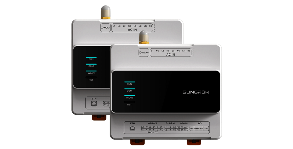 Sungrow iHomeManager