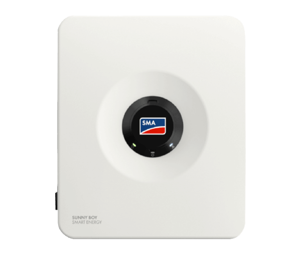 SMA Sunny Boy Smart Energy