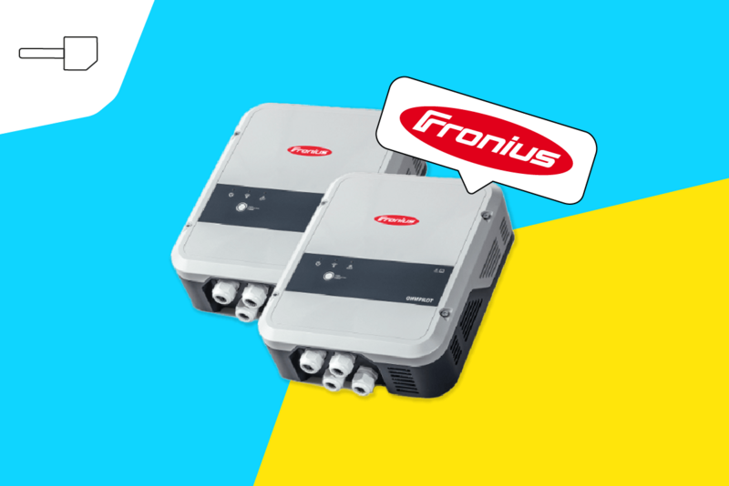 Fronius Ohmpilot