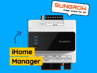 sungrow-ihomemanager