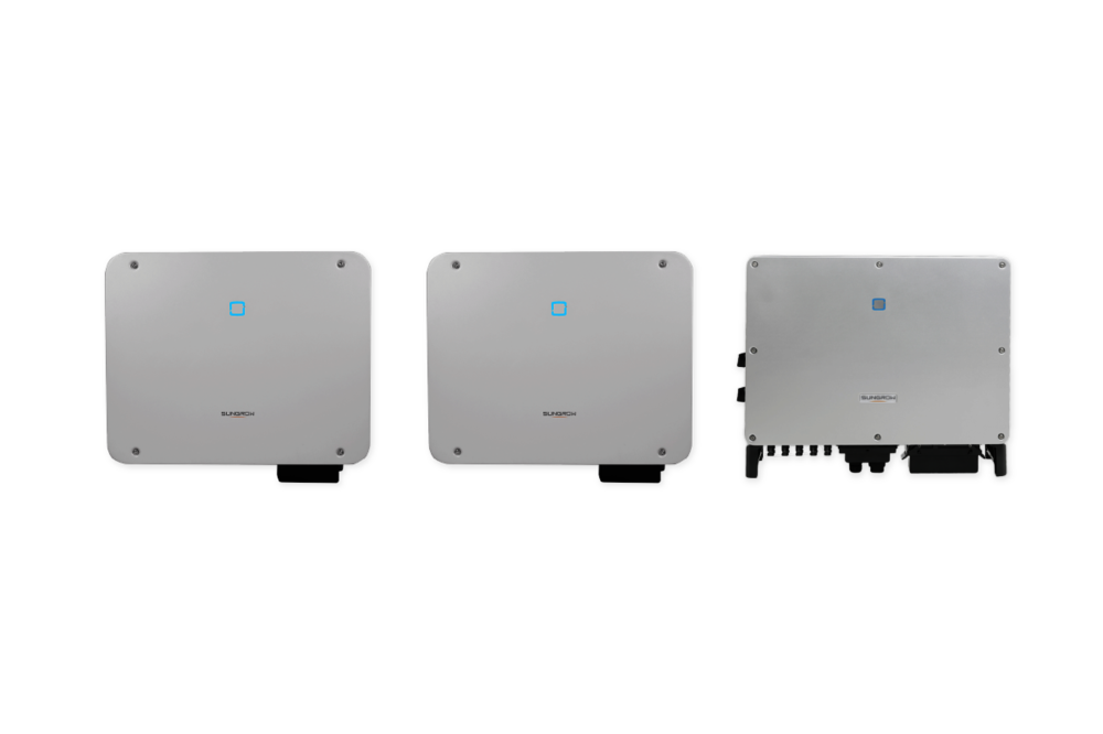 Sungrow CX-Serie