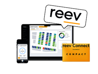 reev-ladestation
