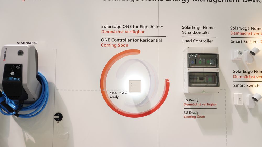 solaredge-at-intersolar-2024