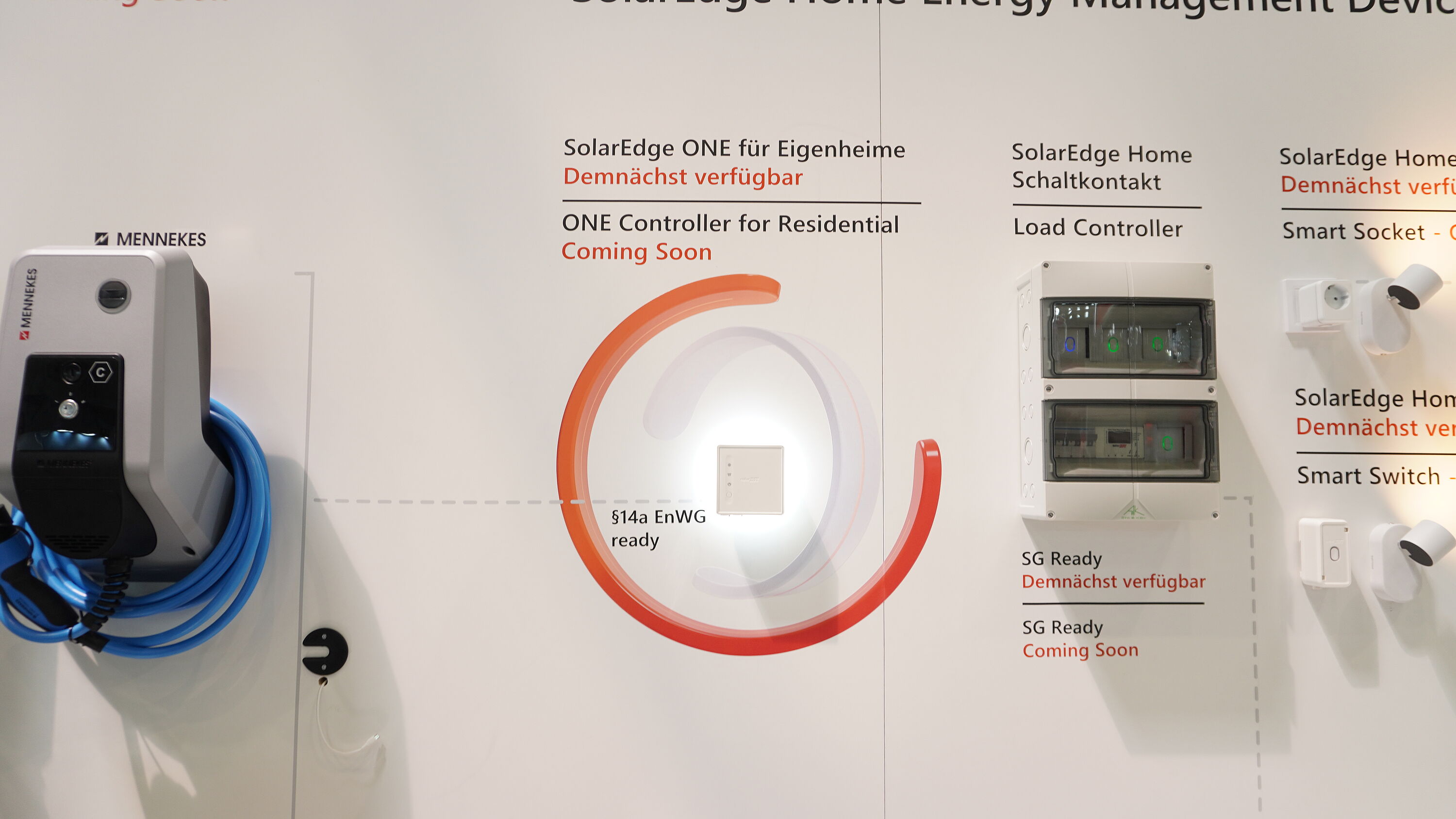 solaredge-at-intersolar-2024