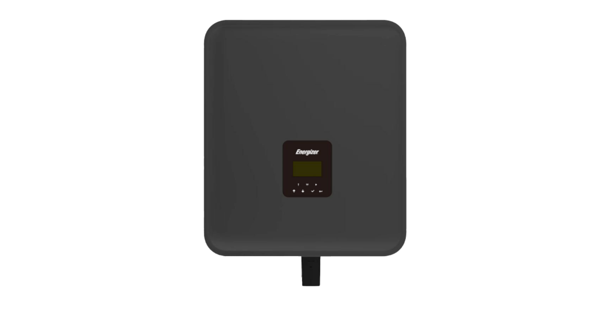 Energizer Force 10.0HT