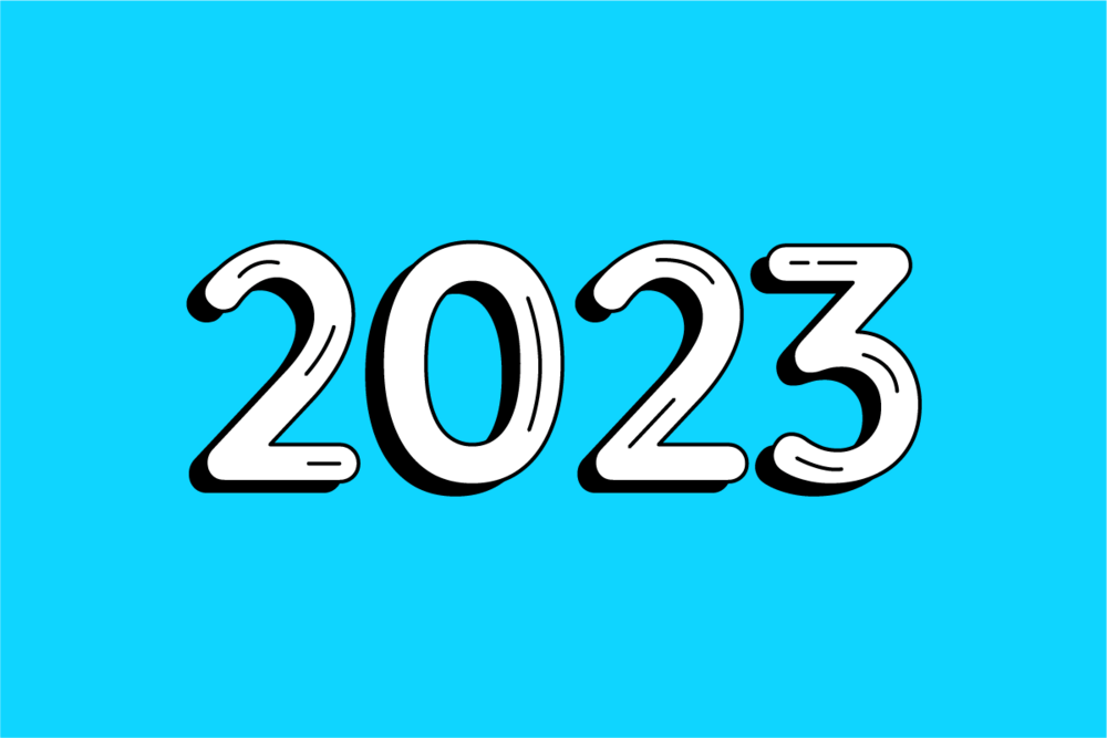 2023 Year Overview