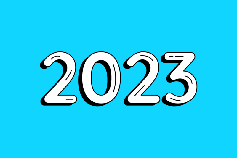 2023 Year Overview