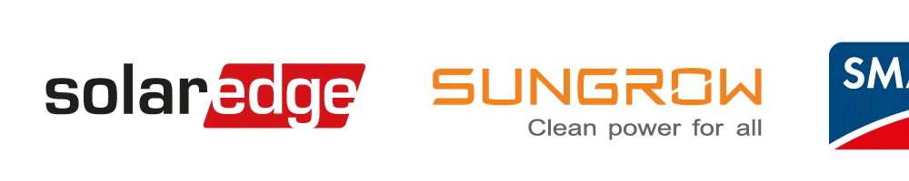 SolarEdge und Sungrow Herstellerlogos – Memodo Expert Days 2025 SolarEdge und Sungrow Herstellerlogos – Memodo Expert Days 2025