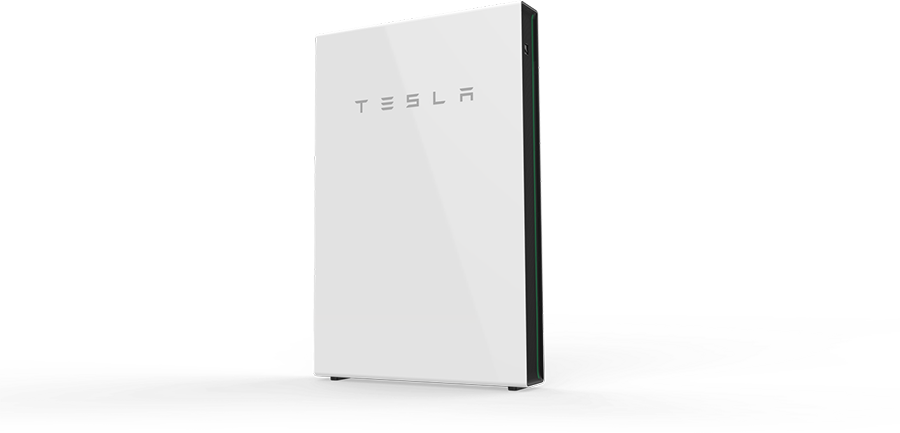 Tesla Powerwall 2 Tesla Powerwall 2