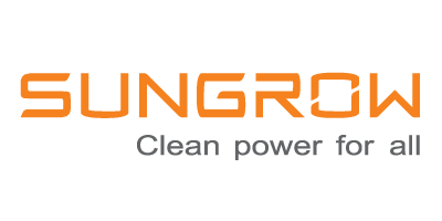 Sungrow bei Memodo