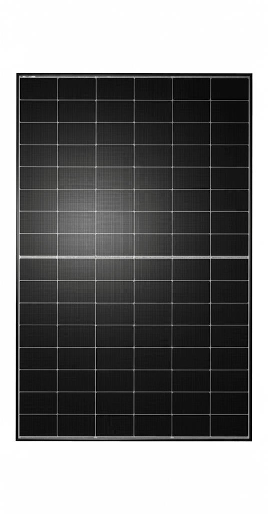 TW Solar double glazing TWMNH-48HW 470W