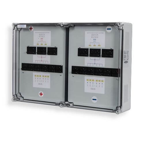 Enwitec Bat Breaker BYD LVL 3xINV / 6xBAT