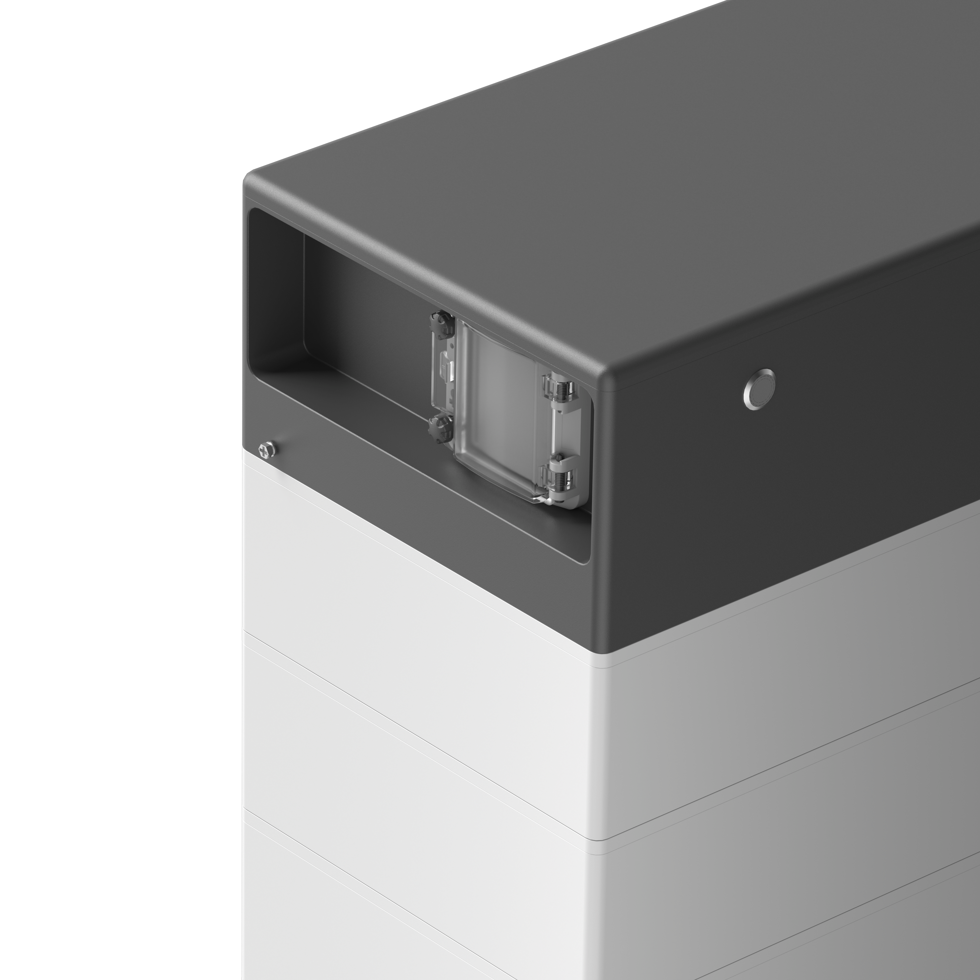 BYD Battery-Box Premium BCU for HVB / HVS+ / HVM+