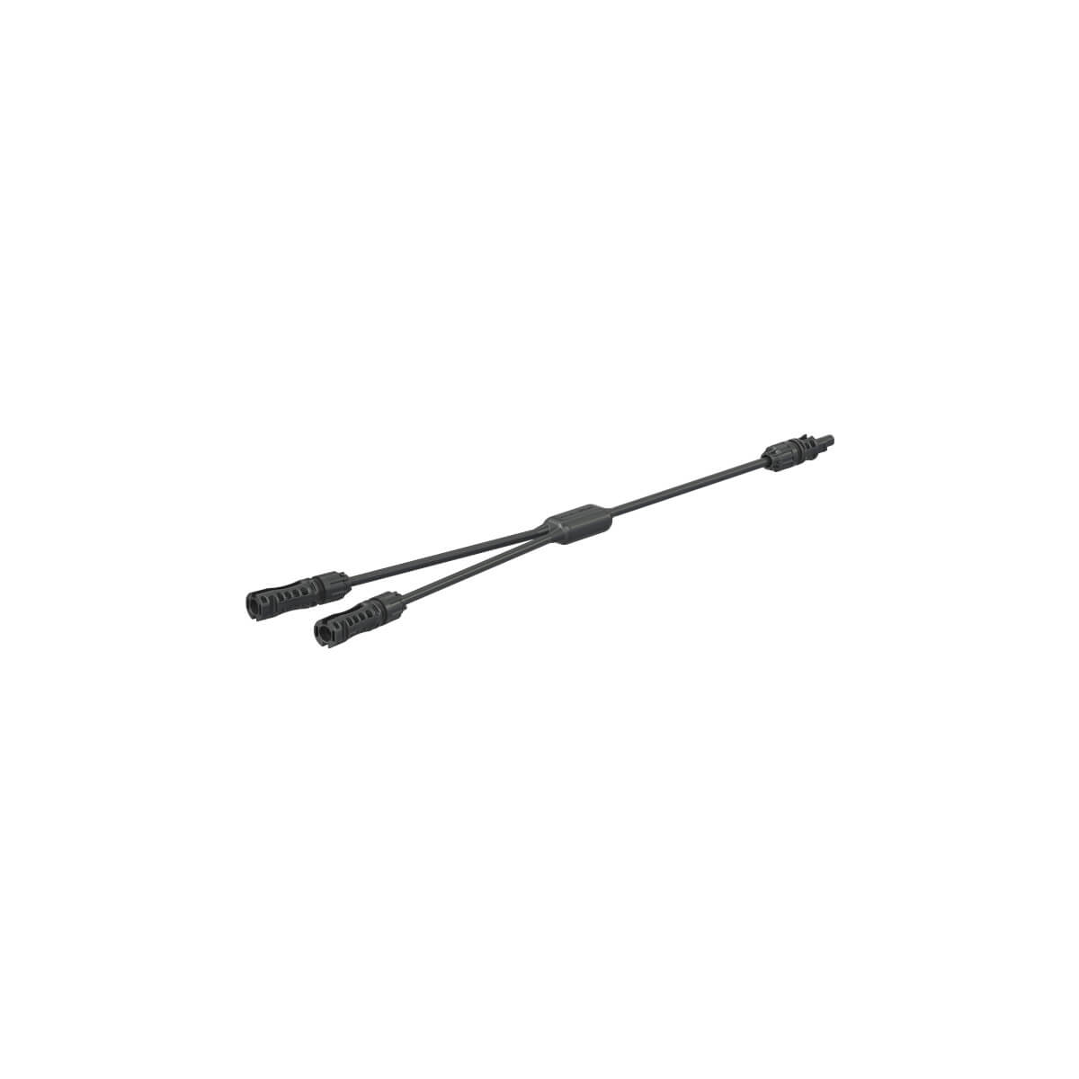 Staeubli MC4 EVO 2 Y-Splitter 1500V, 53A