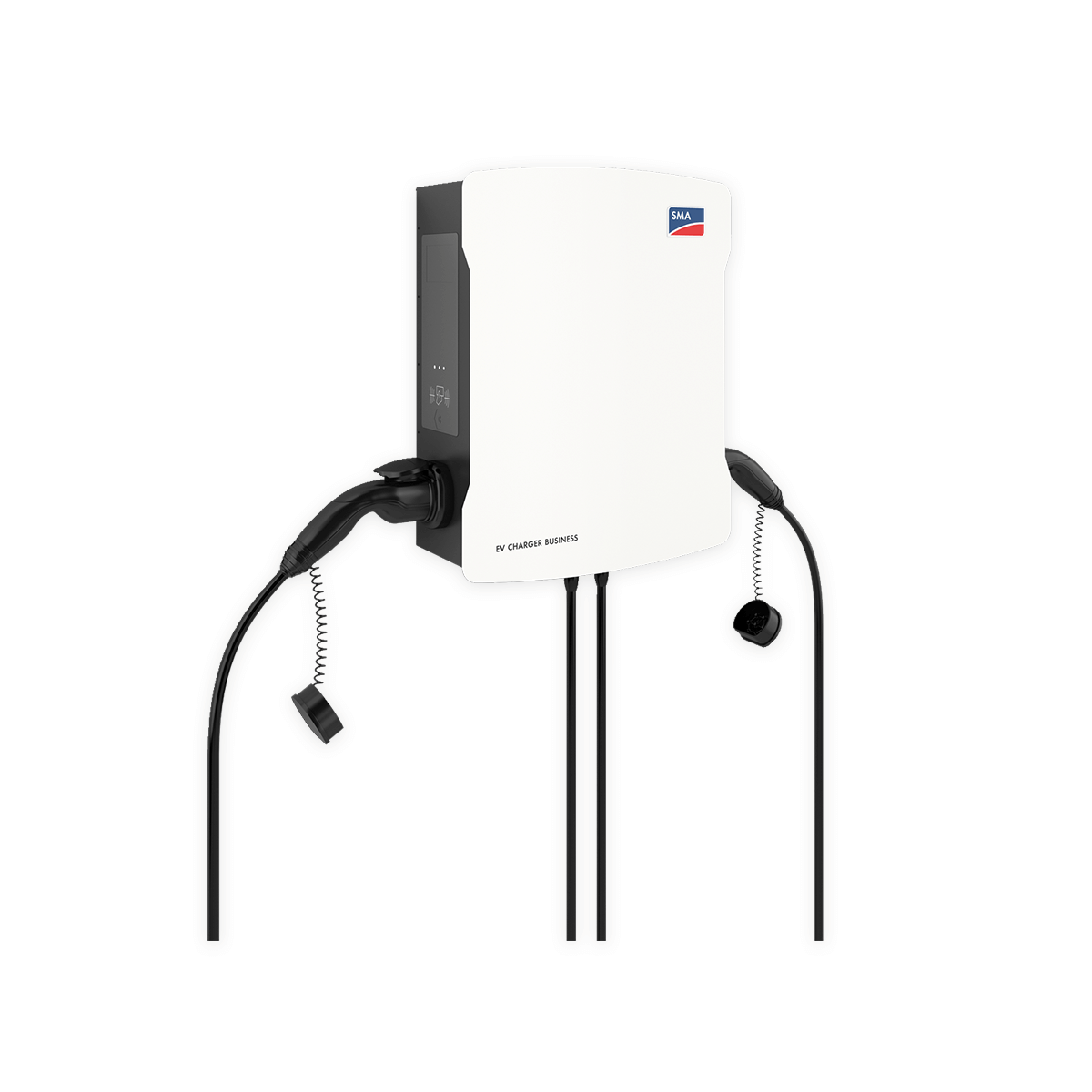 SMA EV Charger Business inkl. ME-Zähler, Kabel