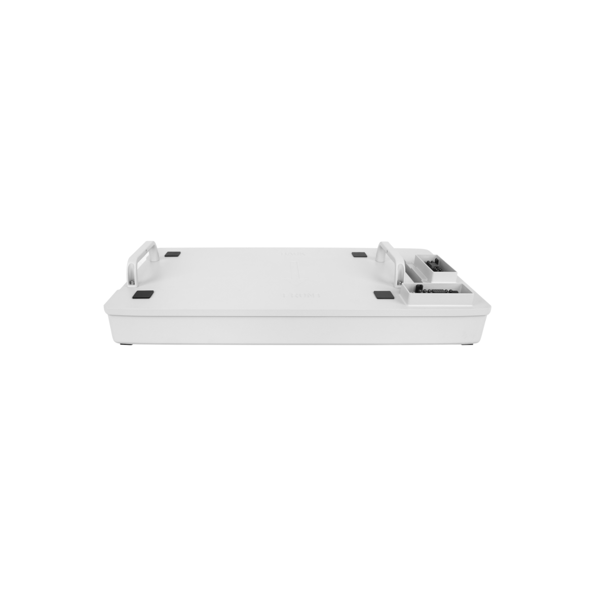 Sungrow SBR Accessory Sockel und Zubehör