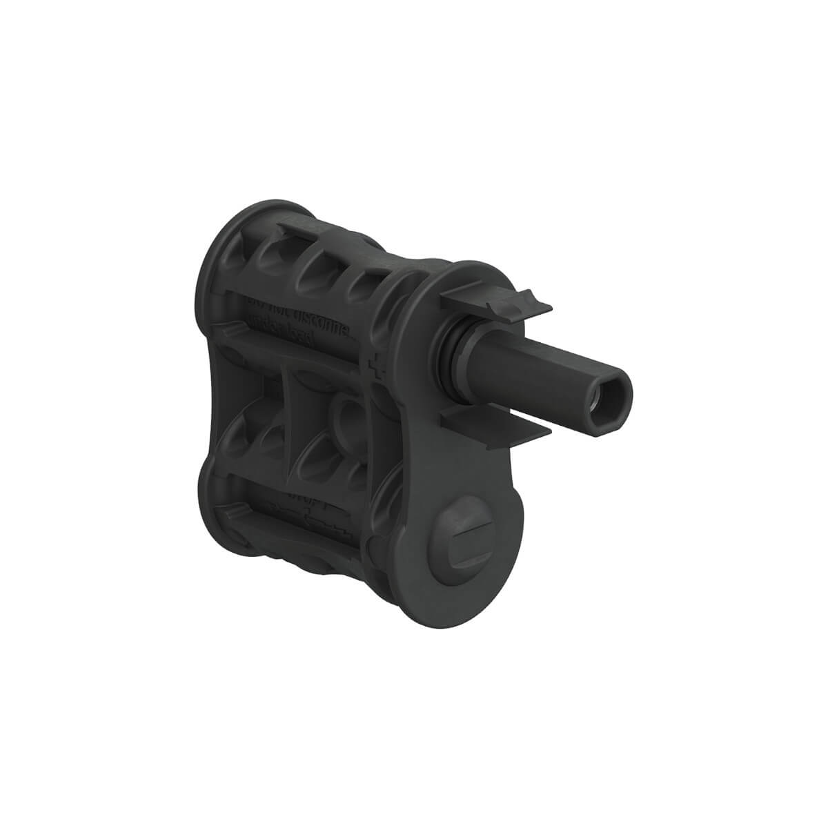 Branch connector MC4 Evo-2 socket