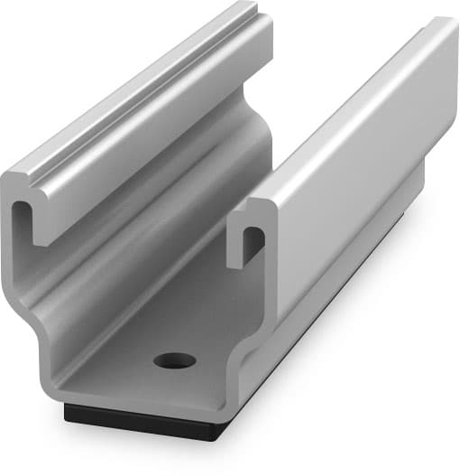K2 Montageschine MultiRail 10