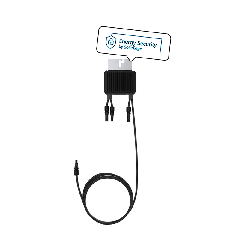 SolarEdge S1200 CyberSecurity