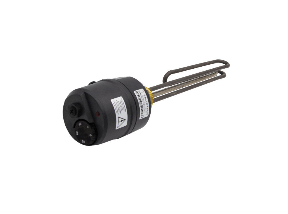 SMARTFOX Einschraubheizkörper 3kW 230V