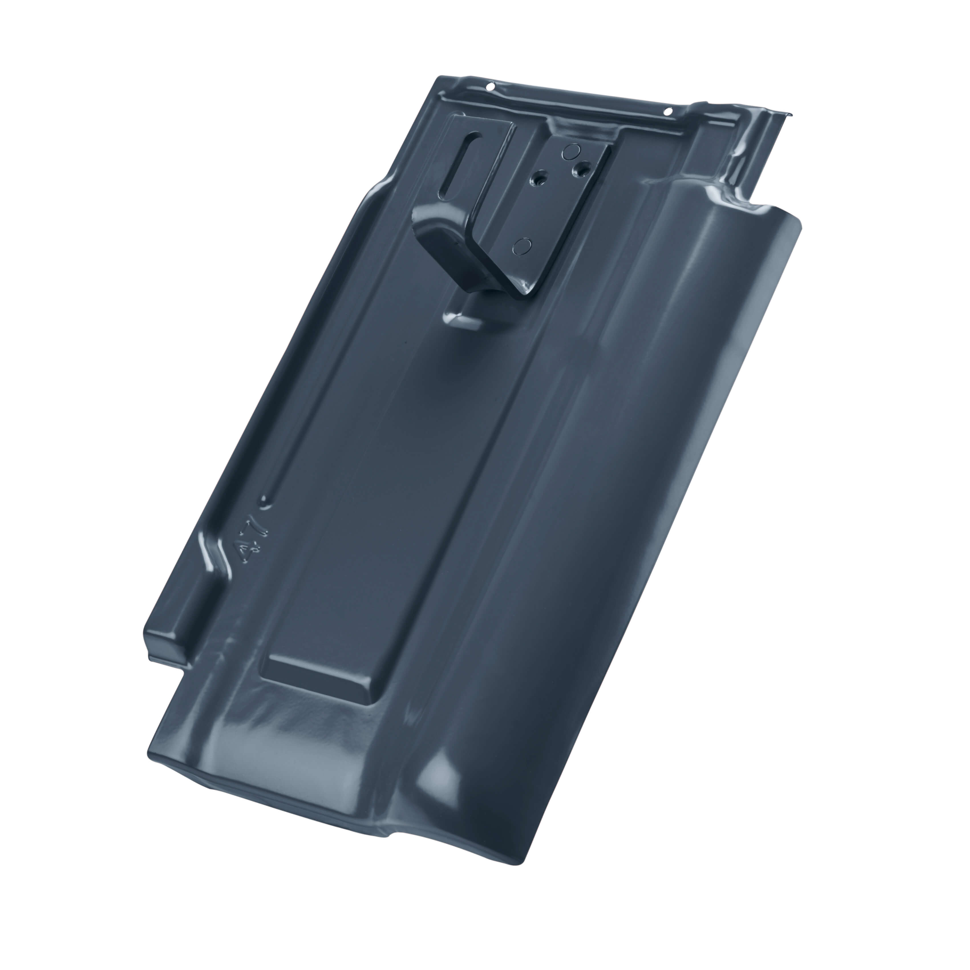 Lehmann Modulhalter Braas Rubin 13V, anthrazit