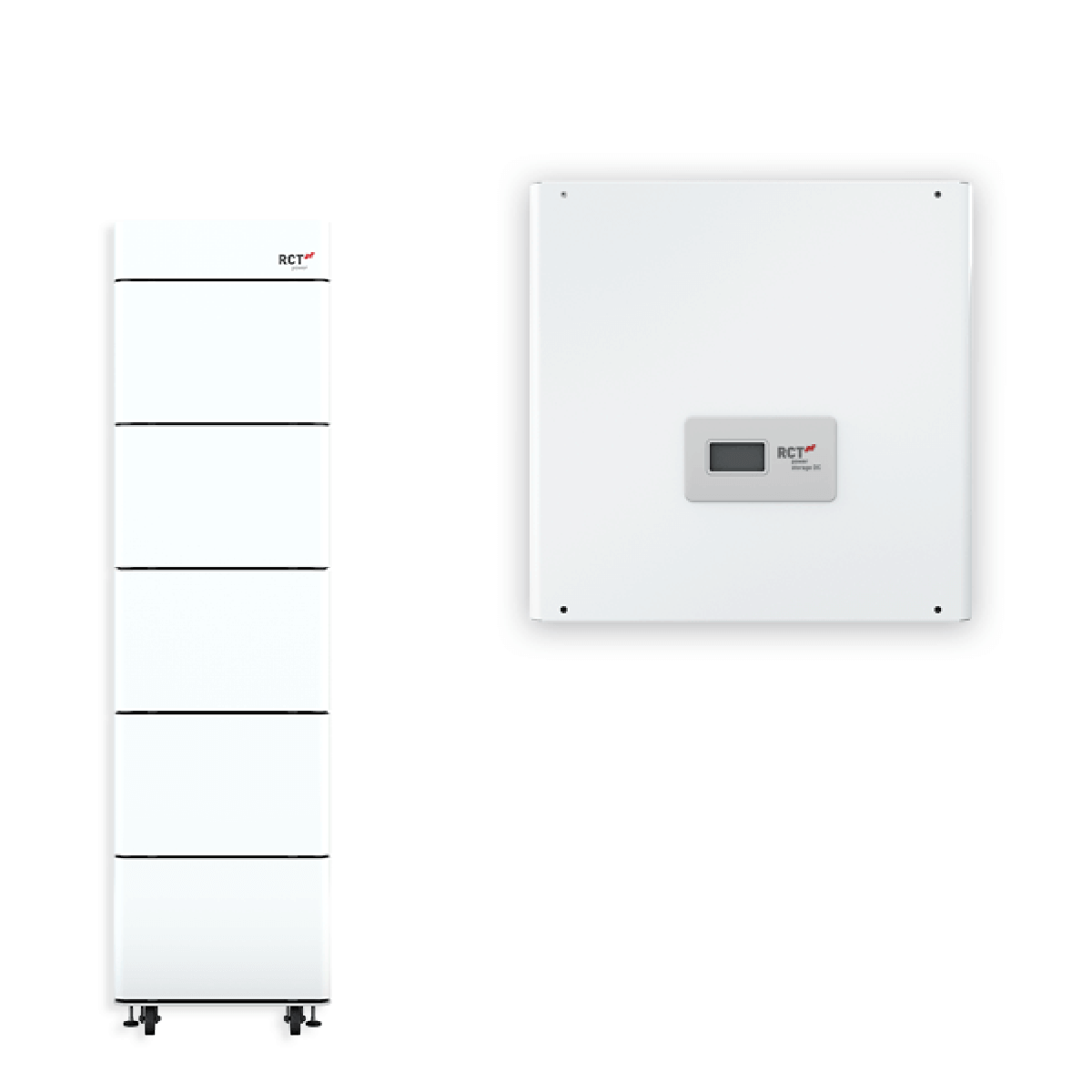 RCT Power Storage DC 8.0 with battery 9.6 | 5298