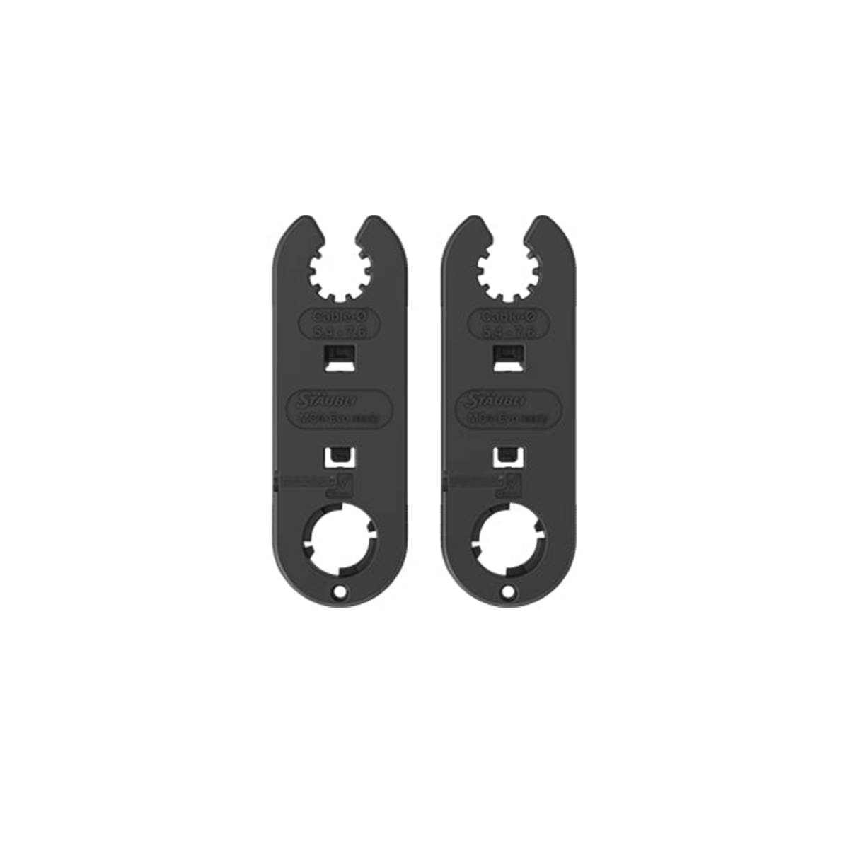 Stäubli MC4 EVO ready assembly tool / wrench set