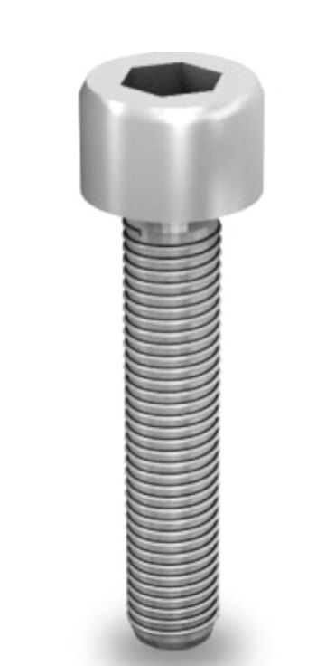 K2 cylinder head screw M8x20