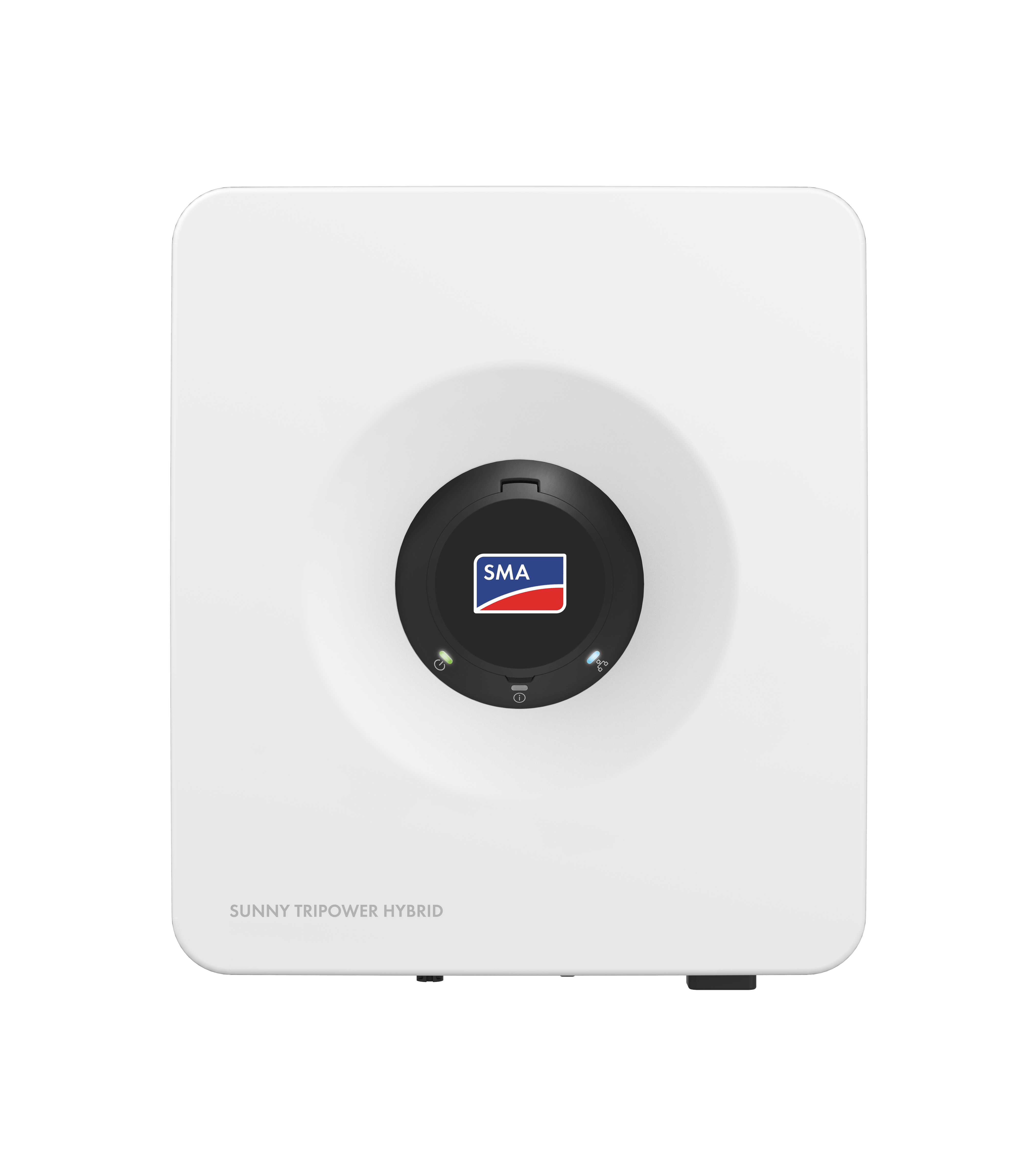 SMA Sunny Tripower Hybrid X 5