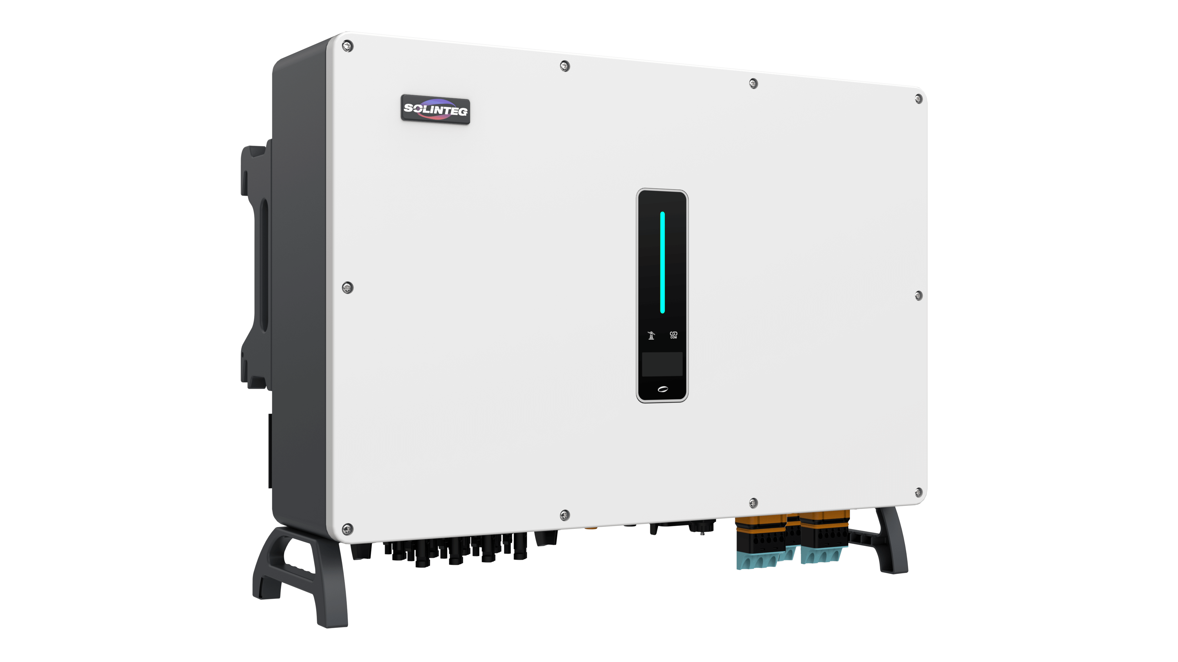 Solinteg MHT-30K-100