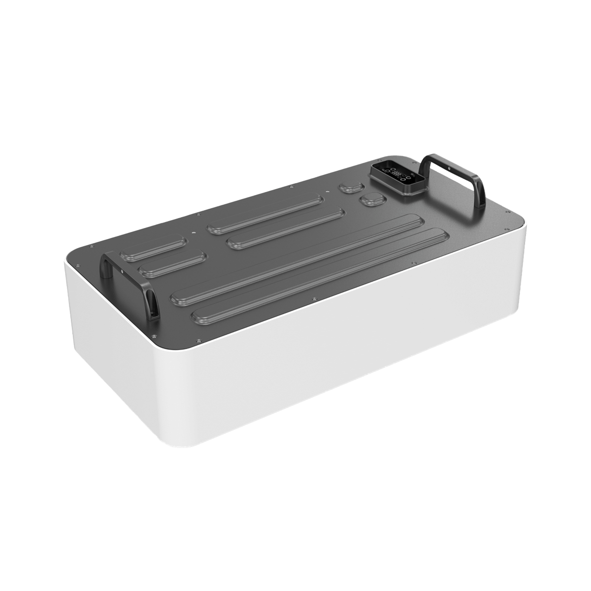 Sungrow SBH 5 kWh Batteriemodul, beheizt
