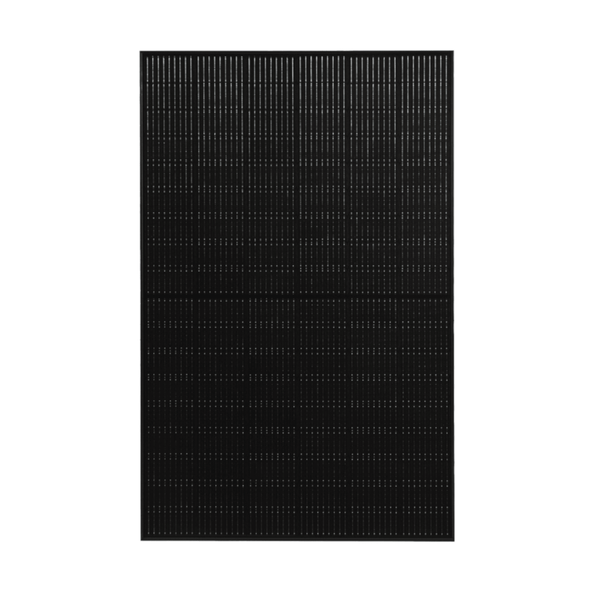Solar Fabrik 460W S4 Trend Full Black