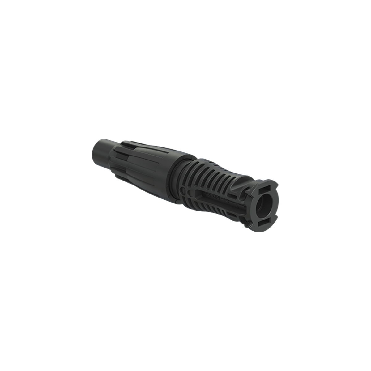 Stäubli MC4-EVO ready connector  4-6 mm², Da 5.5 – 7.5 mm