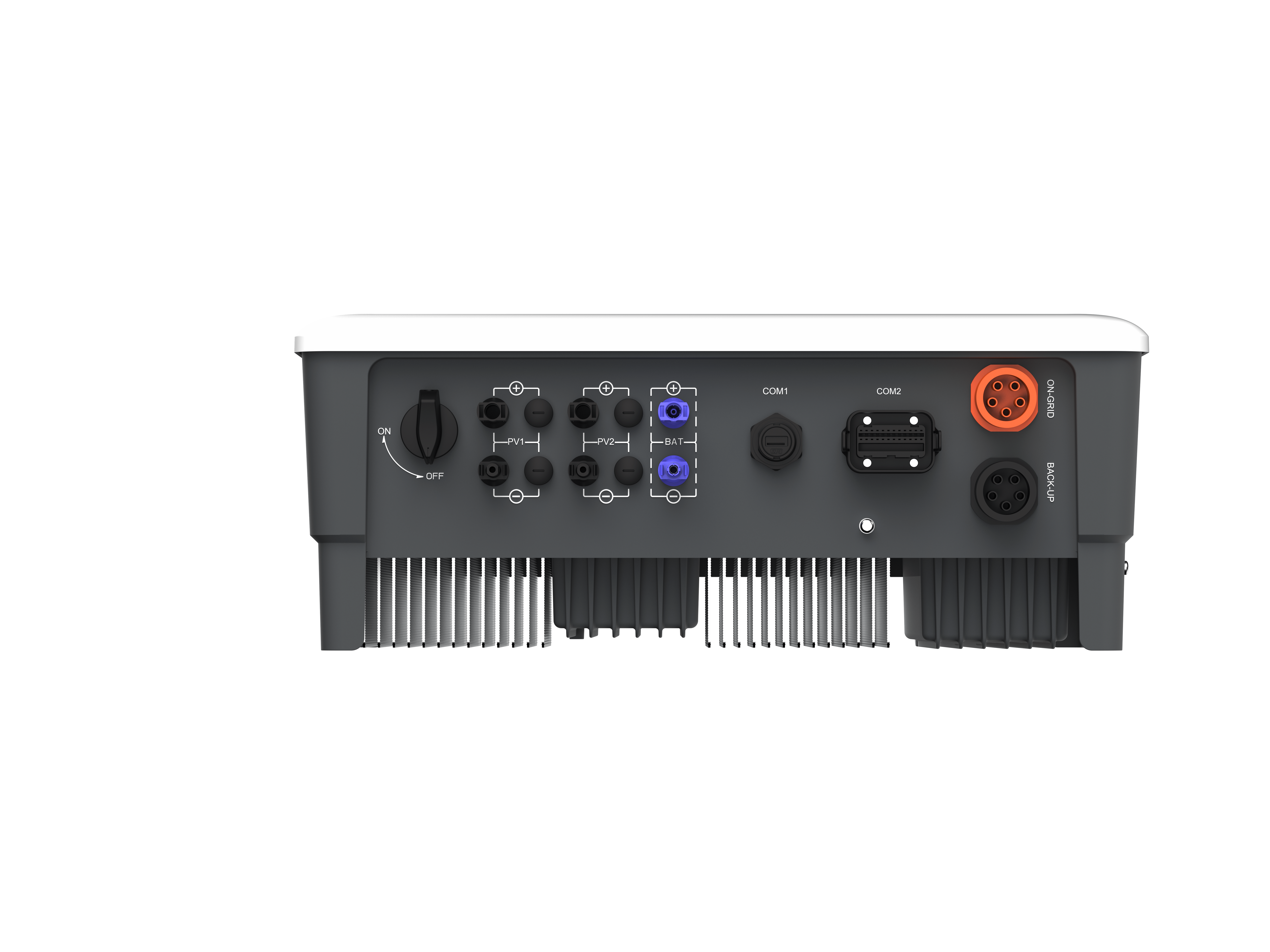 Solinteg MHT-12K-40