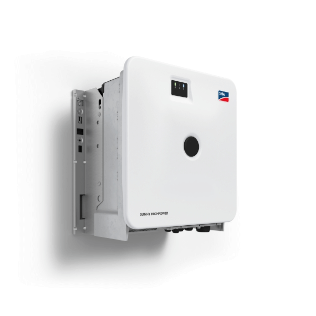 SMA Sunny Highpower PEAK3 SHP 100-21