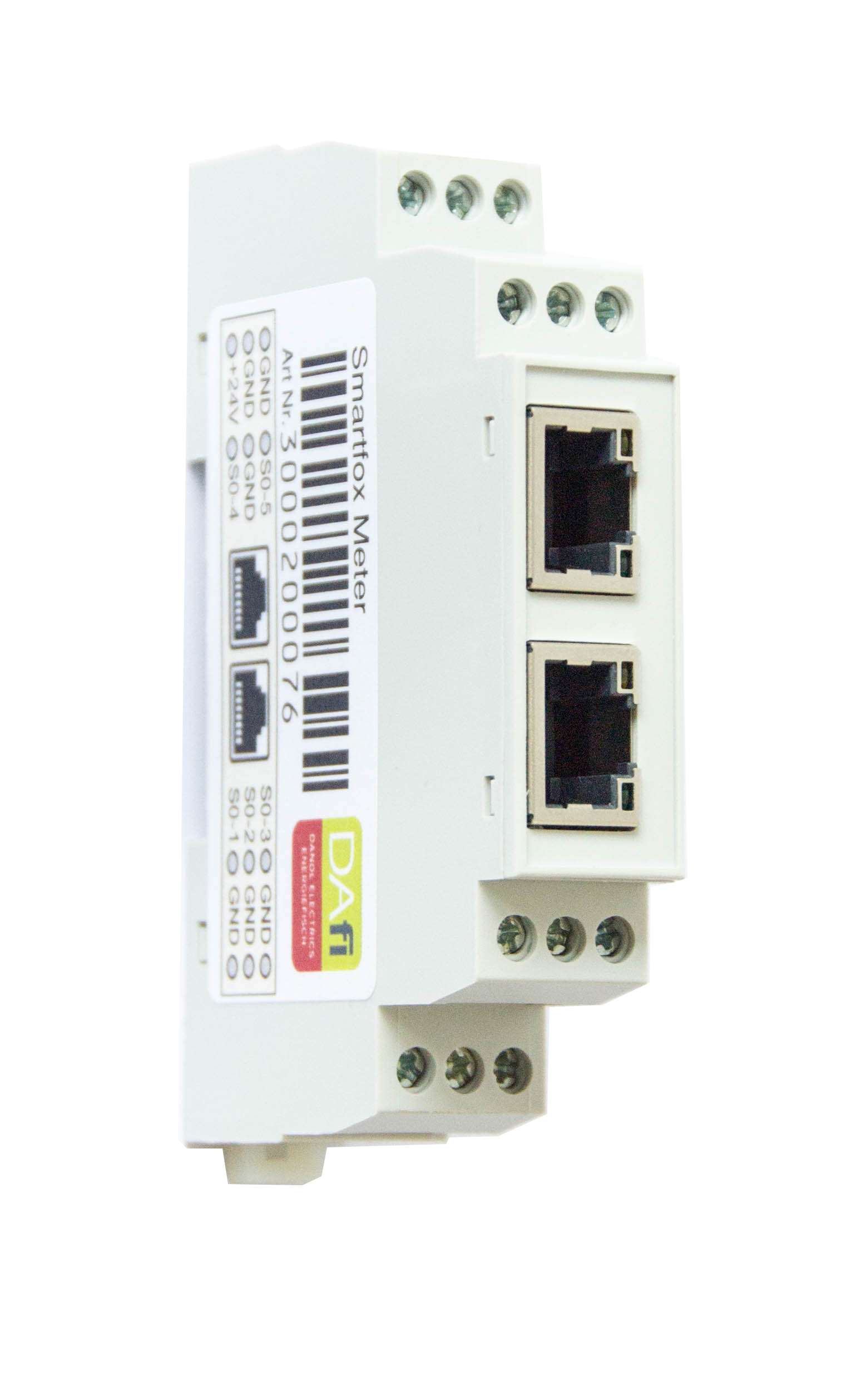 SmartFox meter