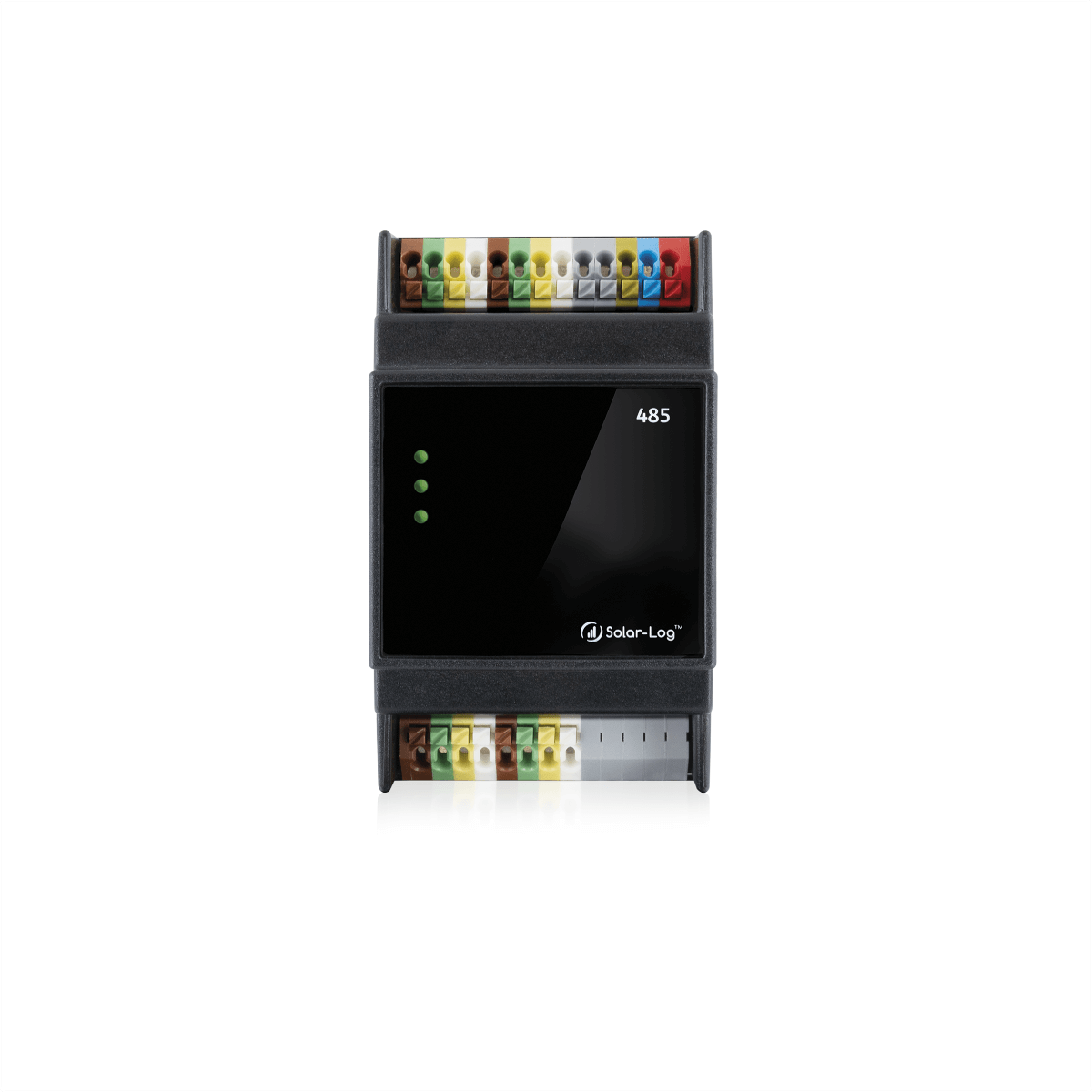 Logmod Interface Solar-Log MOD 485 interface extension | 9322