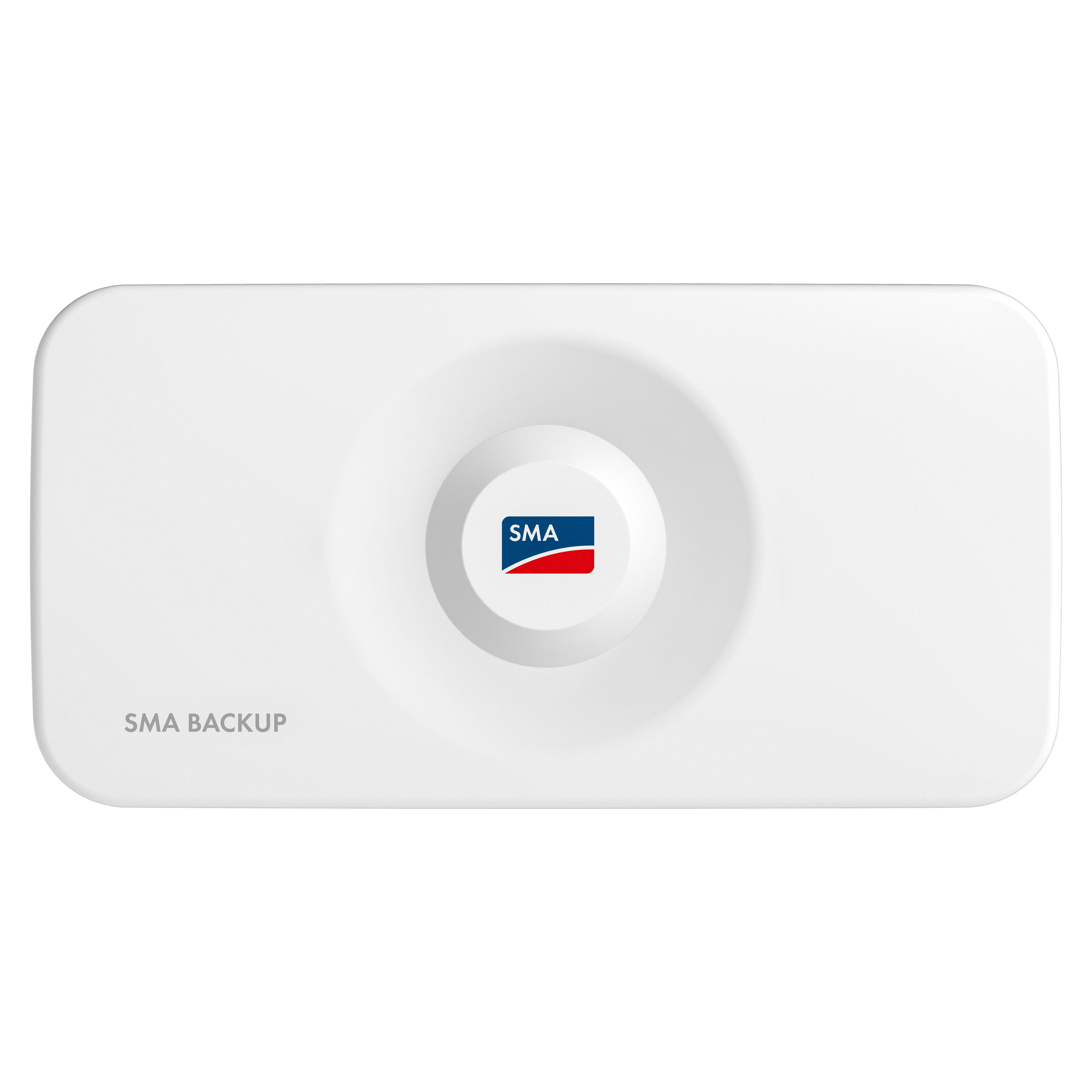 SMA Sunny Tripower Hybrid Backup Solution 3P Backup Box